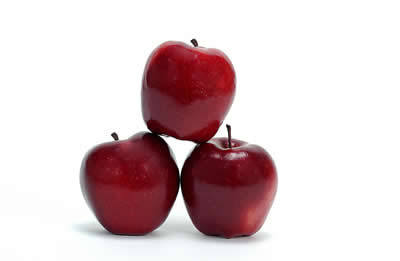 3-red-apples
