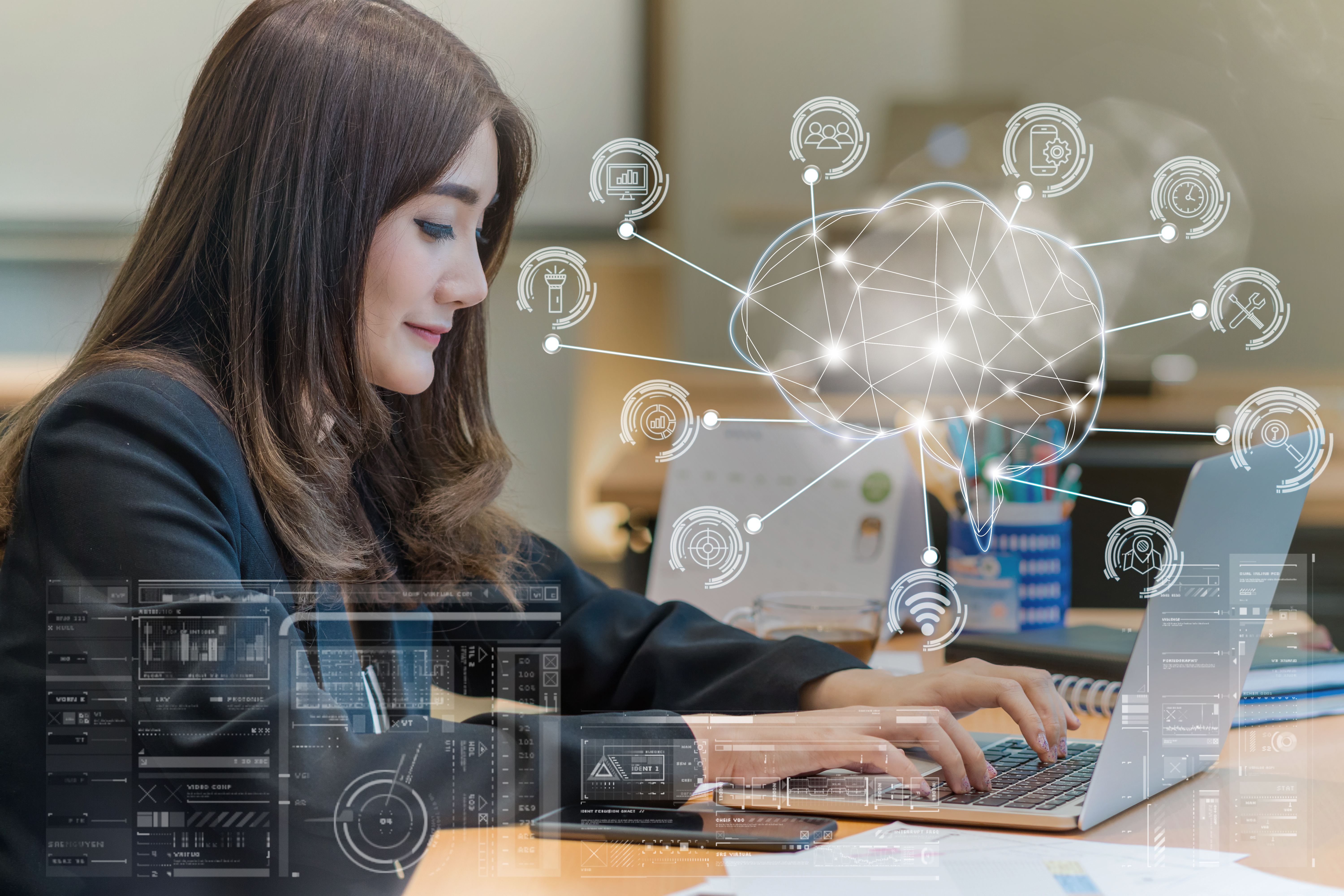 LinkedIn – Segal Coaching LLC