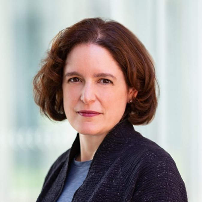 Anne Marie Segal, Executive Coach