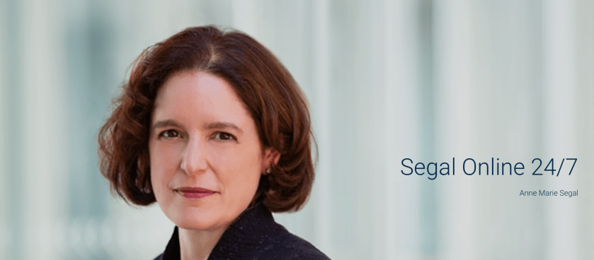 Banner - Segal Online 24:7