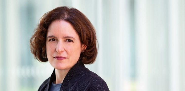 Anne Marie Segal Post Banner