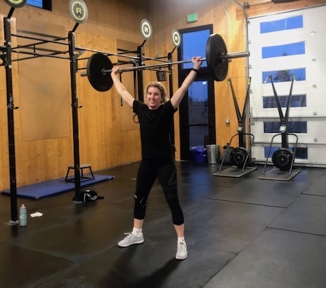 Sandy Baggett - Modern Career Warrior @ AnneMarieSegal.com/mcw-sandy-baggett.