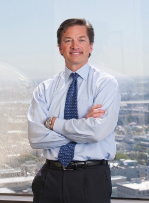 Tom Johnson - Clorox Company