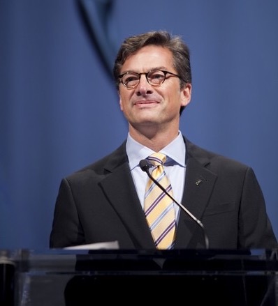 Tom Johnson - Clorox Company